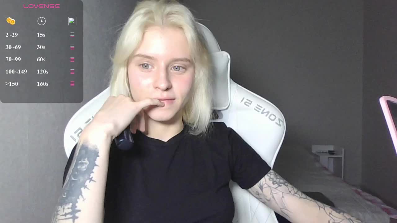 Helga_Pataki Adult Chat August 9, 2025