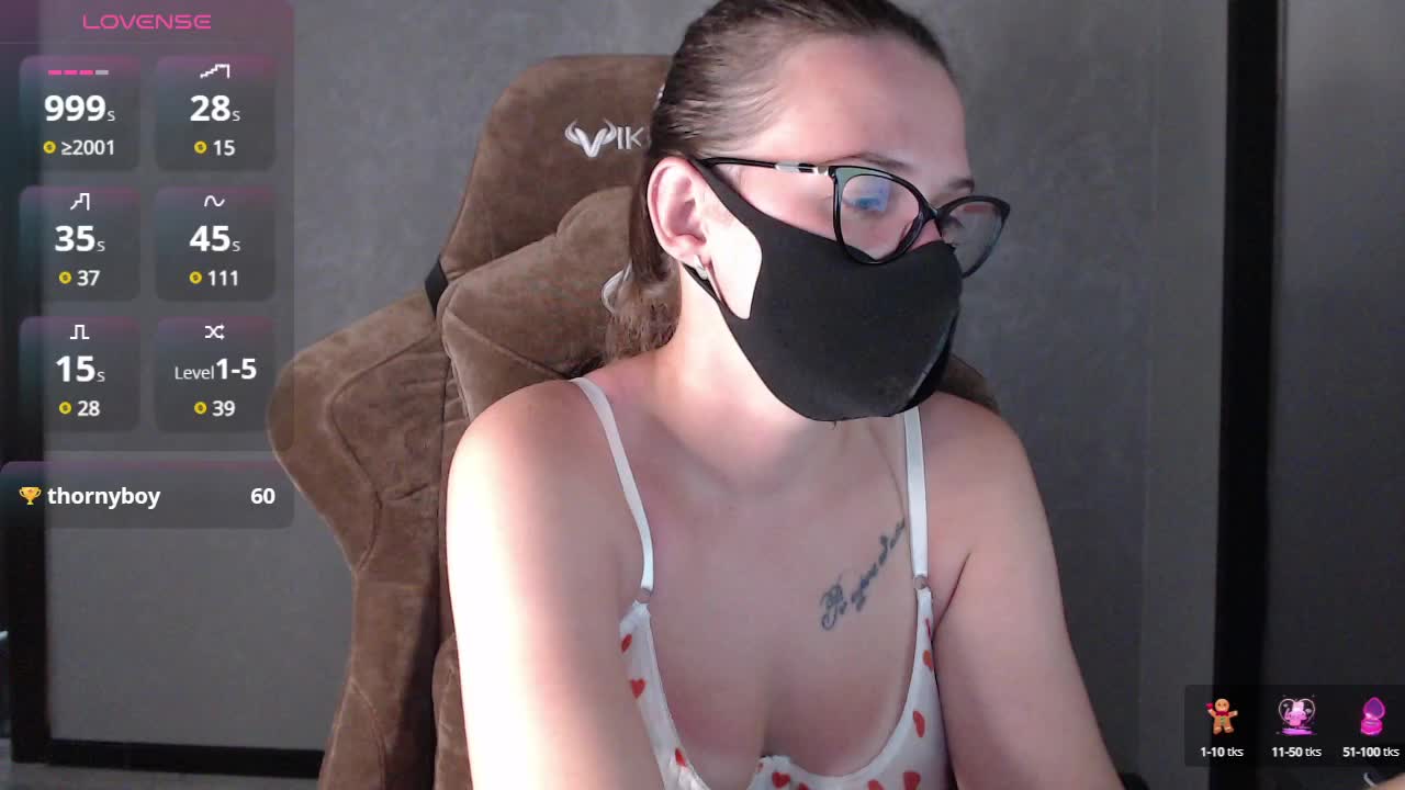 GenerallShef Adult Chat August 9, 2025