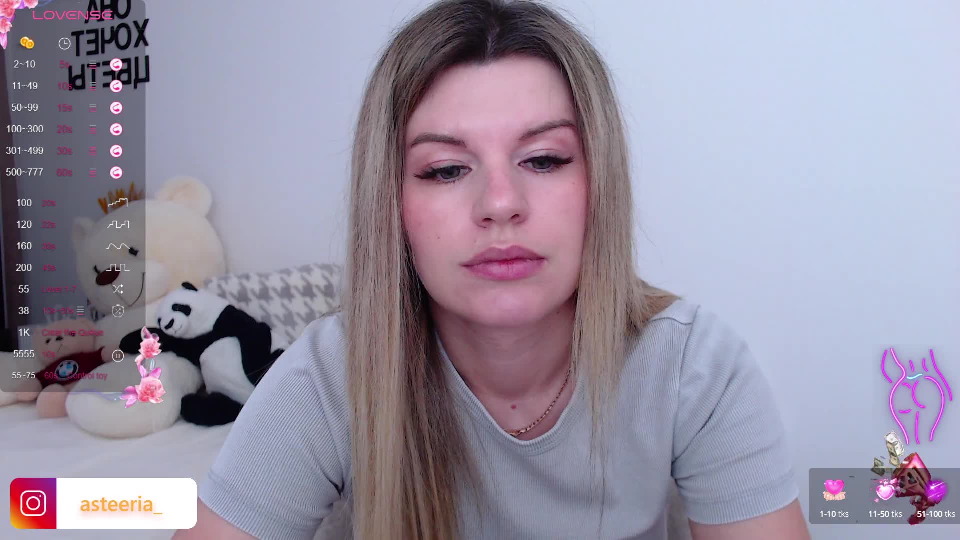 AlexaX7 Adult Chat August 9, 2025