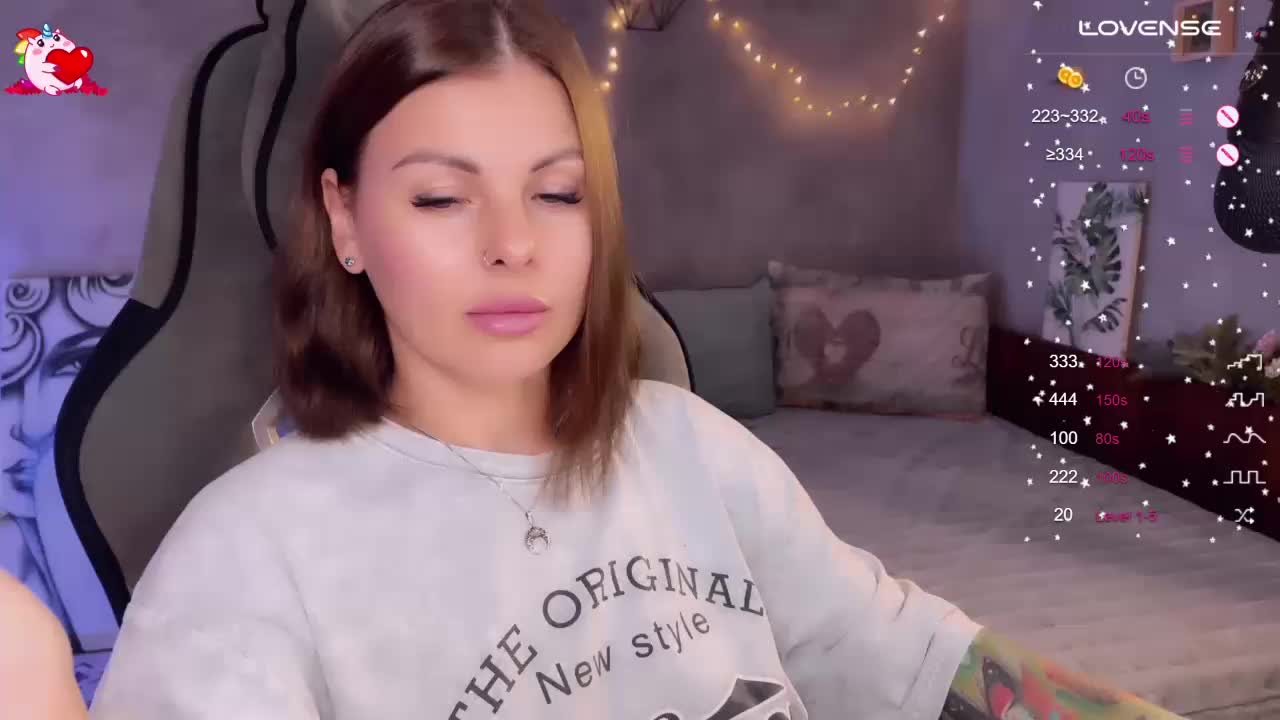 La_Banditta Adult Chat August 9, 2025