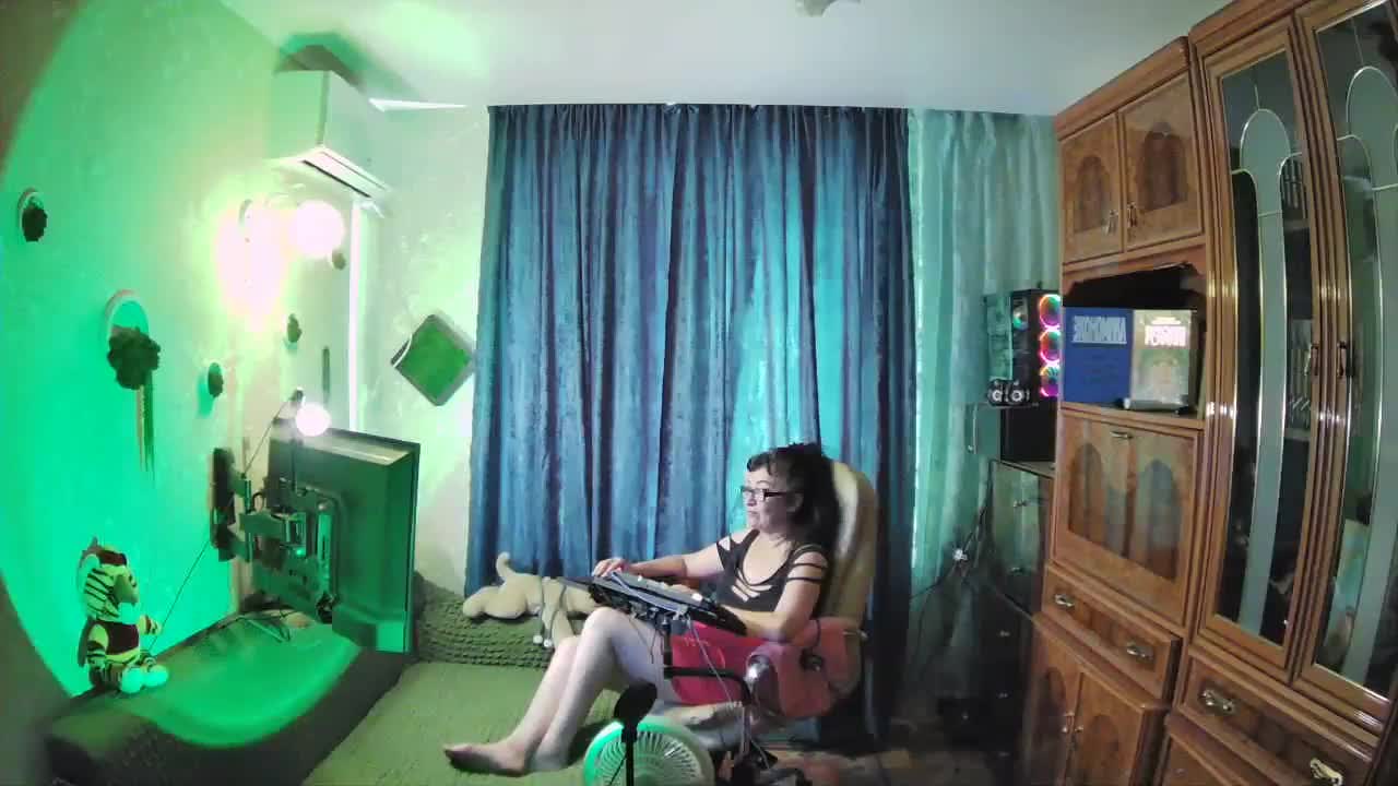 Infodar Adult Chat August 9, 2025