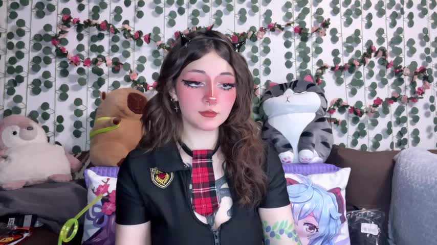 _Devill_Baby Adult Chat August 9, 2025