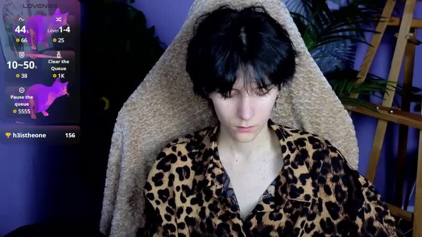 Hyeon_Jin Adult Chat August 9, 2025