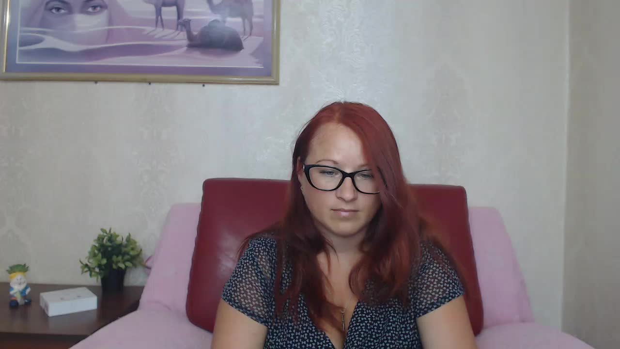 Lilia4joy Adult Chat August 9, 2025