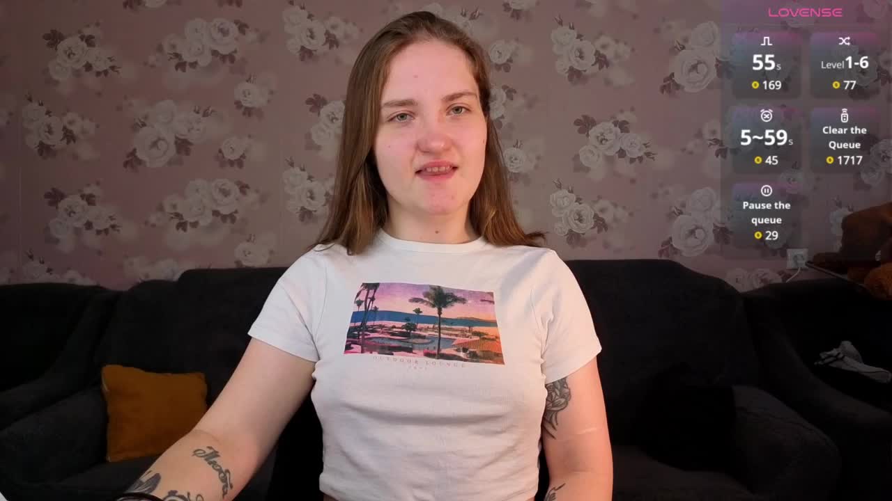 linadevine Adult Chat August 9, 2025