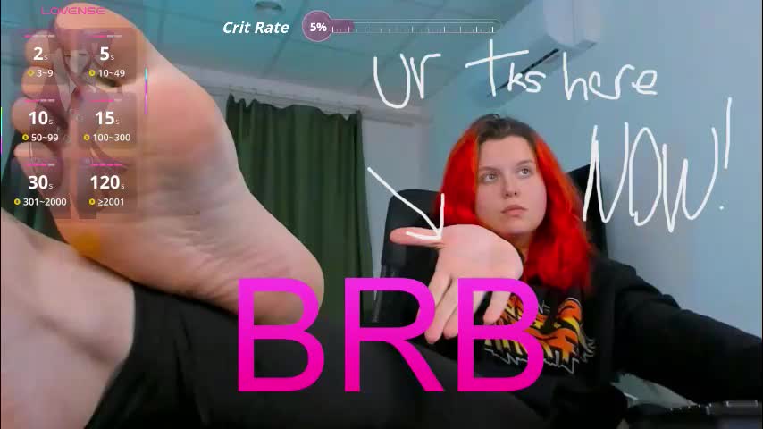 nielletablossom Adult Chat August 9, 2025