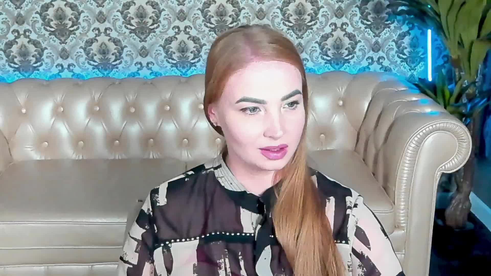MssShyBarbie Adult Chat August 9, 2025