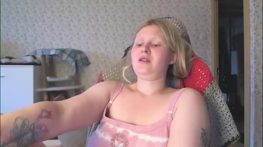 fairydreams_ Adult Chat August 8, 2025