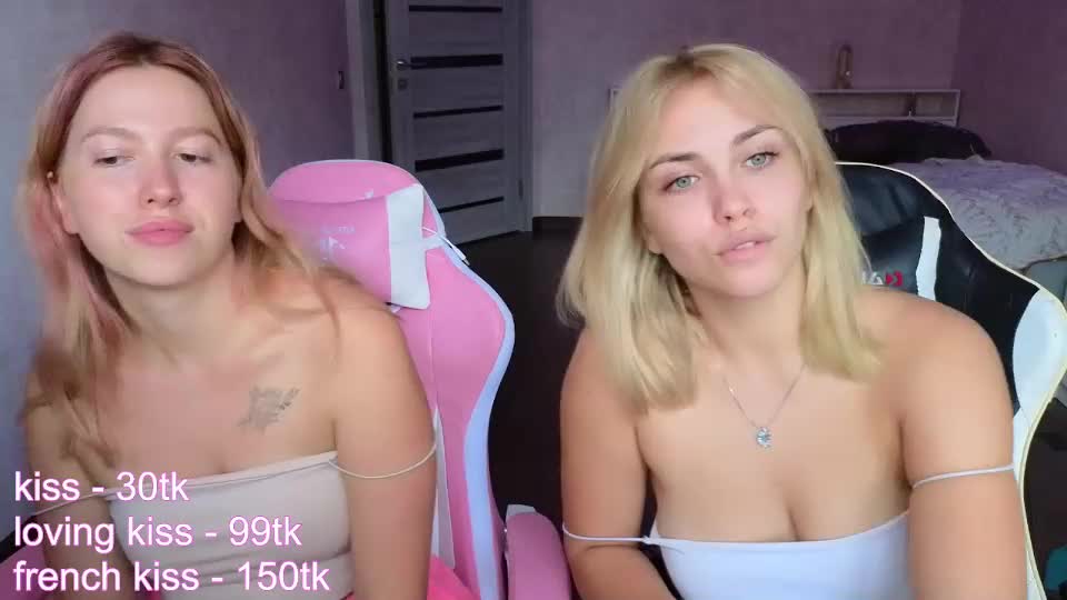 stefany_and_bettany Adult Chat August 8, 2025