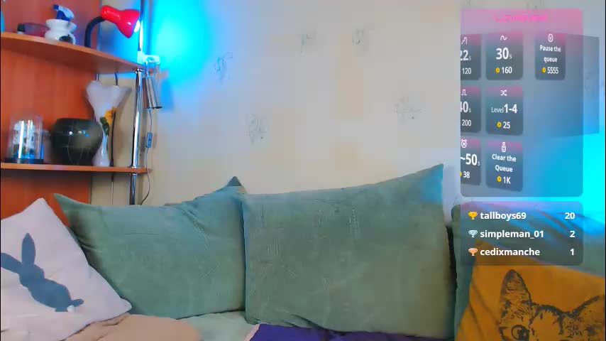 car0line1995 Adult Chat August 8, 2025