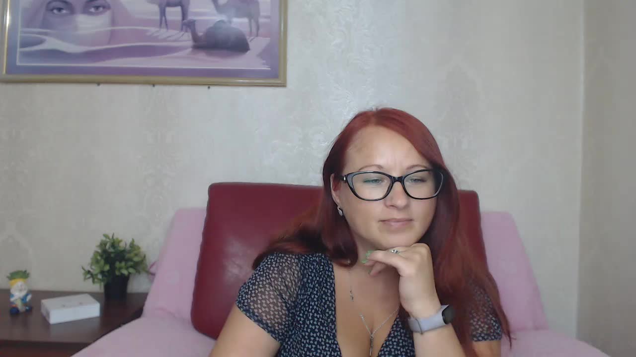 Lilia4joy Adult Chat August 9, 2025