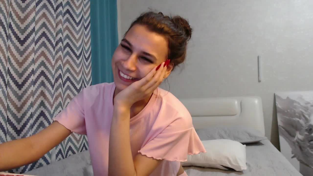 LenaGordon Adult Chat August 9, 2025