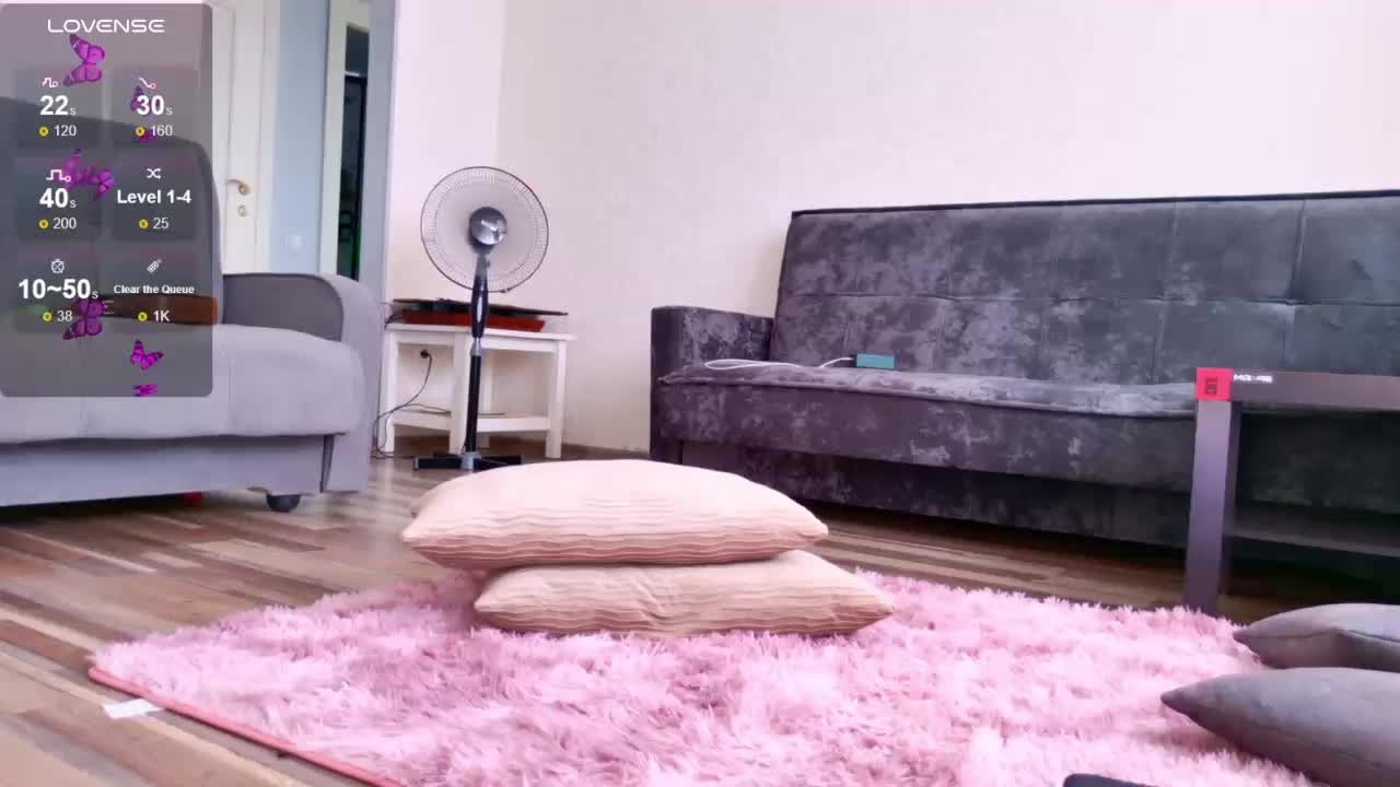 CandyLipss Adult Chat August 9, 2025