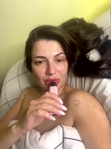 Cute_Erika Adult Chat August 9, 2025