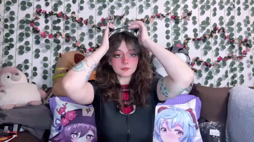 _Devill_Baby Adult Chat August 9, 2025