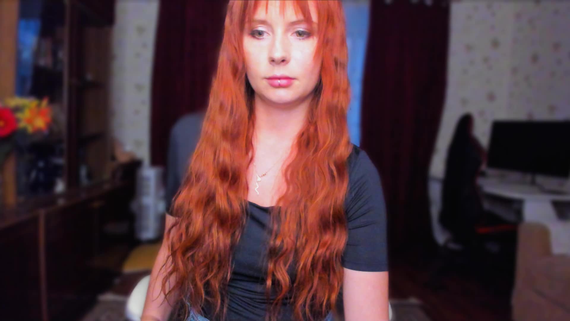 konopushka Adult Chat August 9, 2025