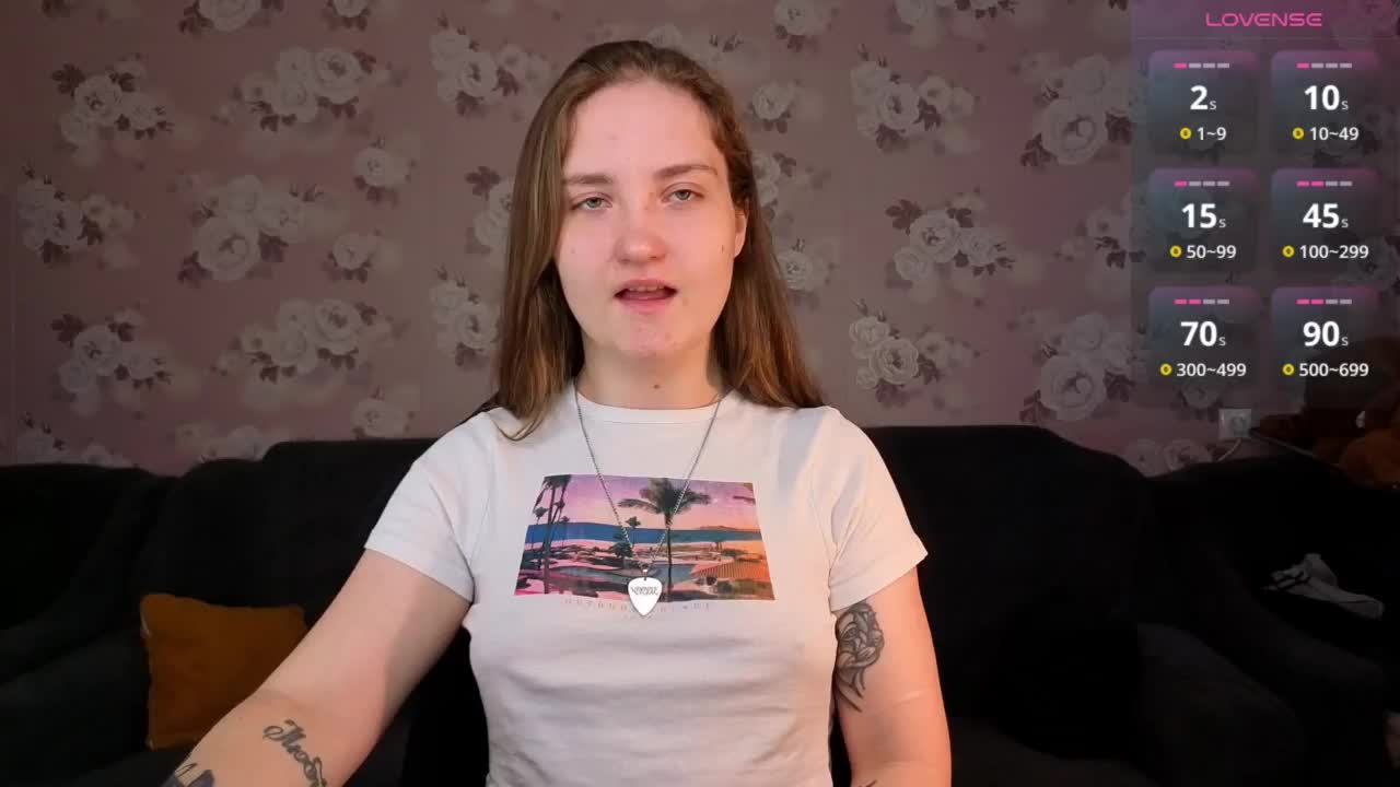 linadevine Adult Chat August 9, 2025