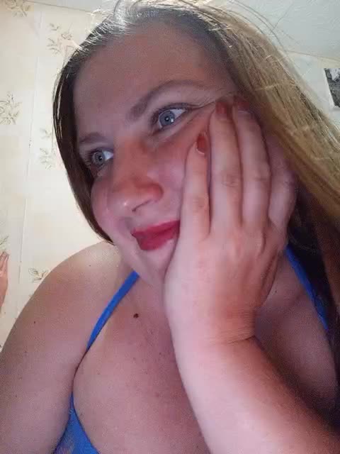 Konfetka80 Adult Chat August 9, 2025