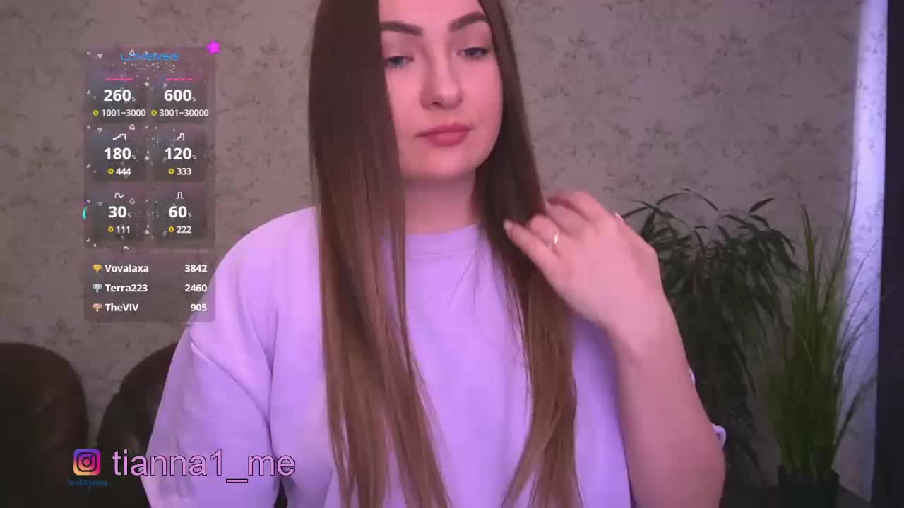 Tianna_me Adult Chat August 9, 2025