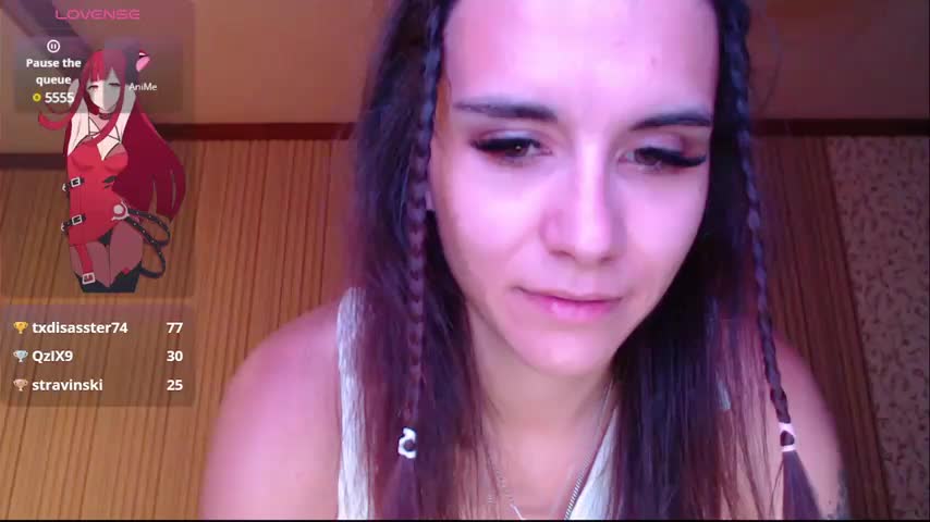 Elina_Posh Adult Chat August 9, 2025