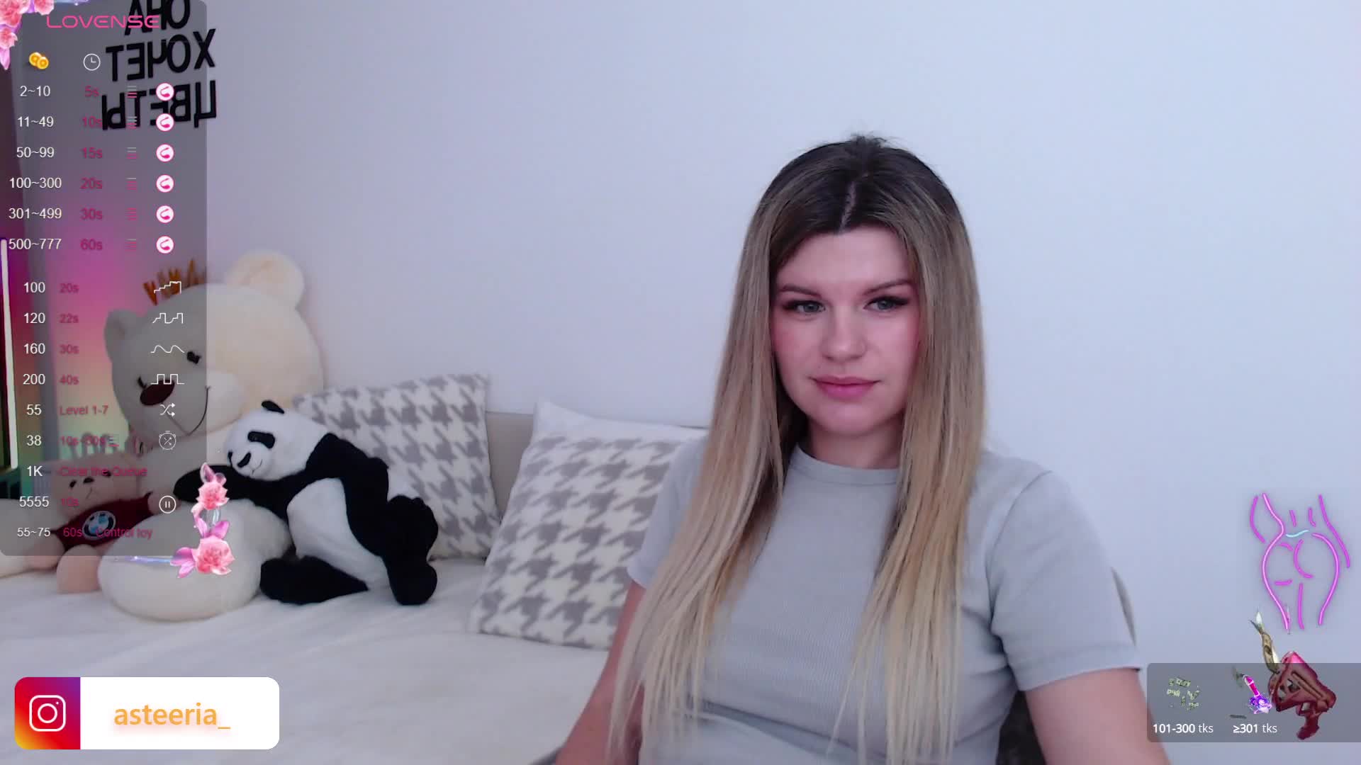 AlexaX7 Adult Chat August 9, 2025