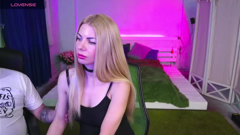 alisaaleks Adult Chat August 8, 2025