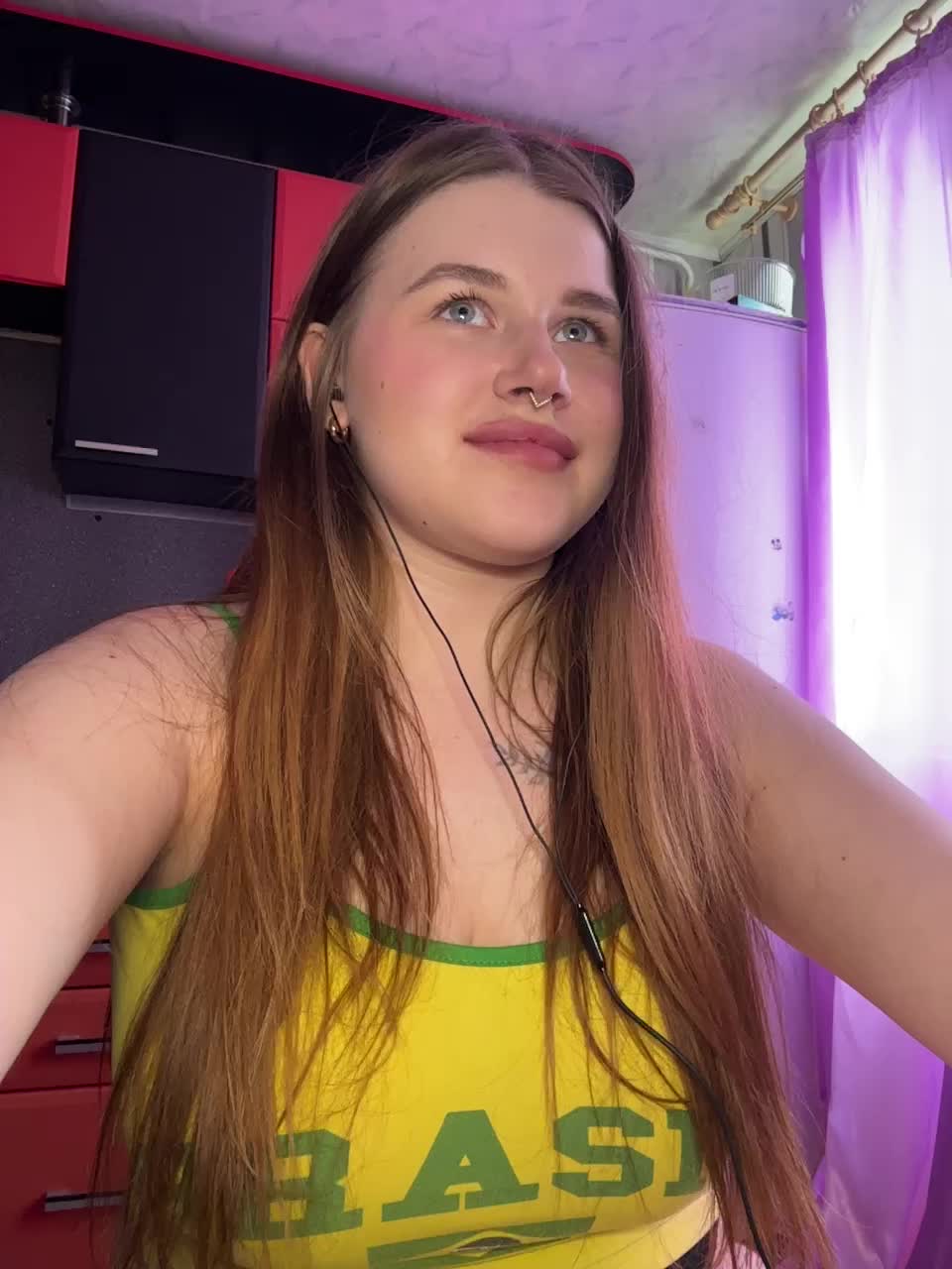 Miss_Nestle Adult Chat August 9, 2025