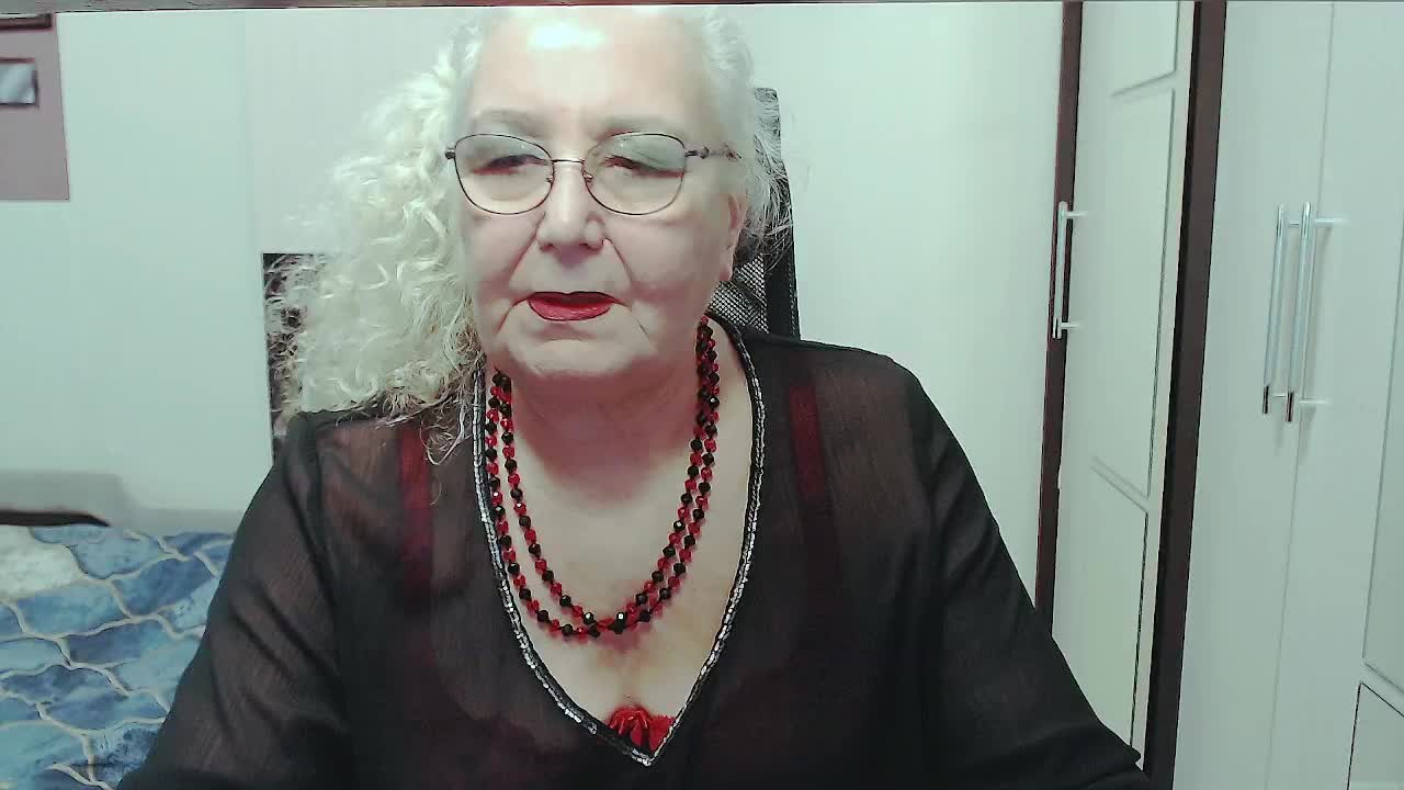 GrannyWants Adult Chat August 9, 2025