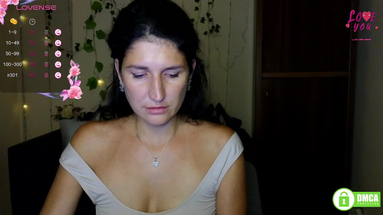 AliannaSoloKisses Adult Chat August 9, 2025