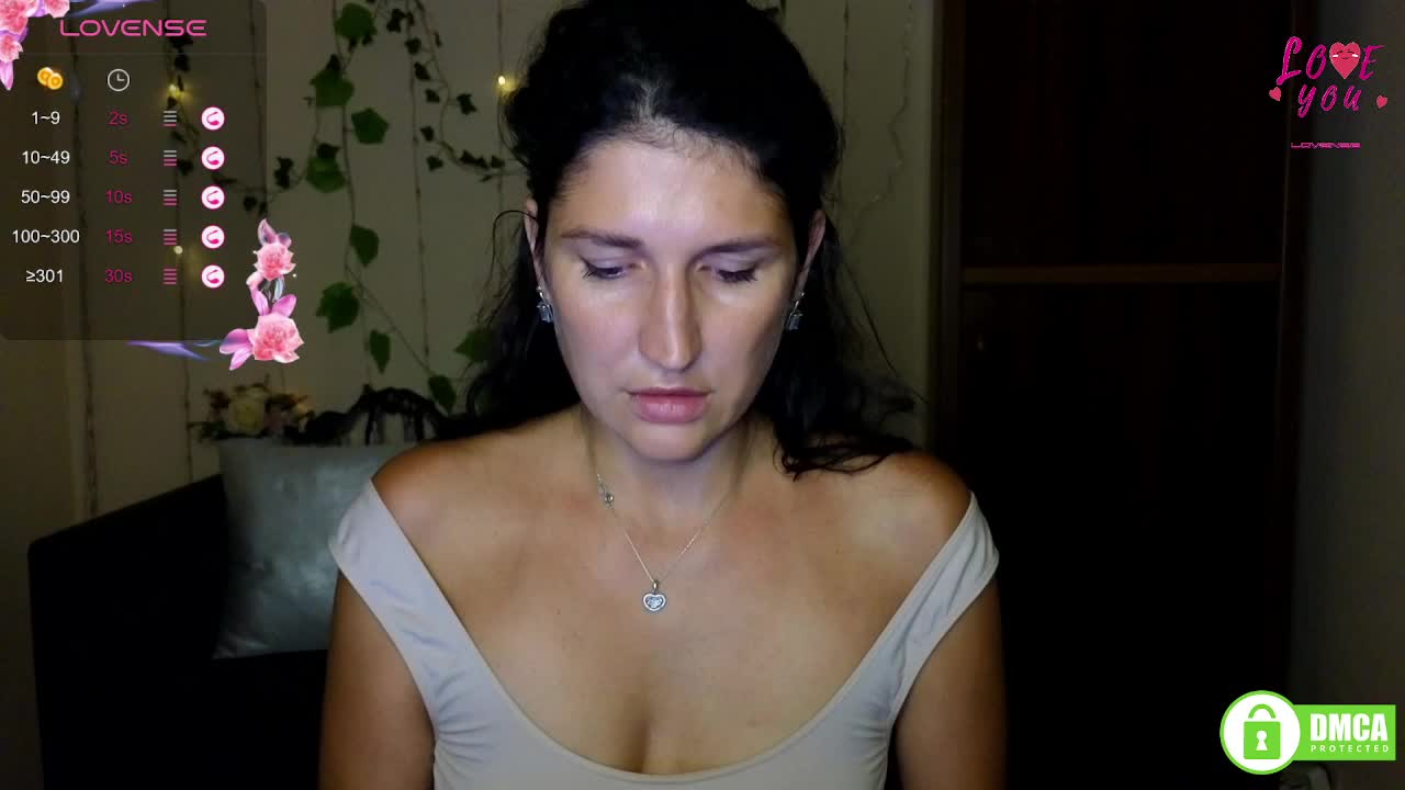 AliannaSoloKisses Adult Chat August 9, 2025