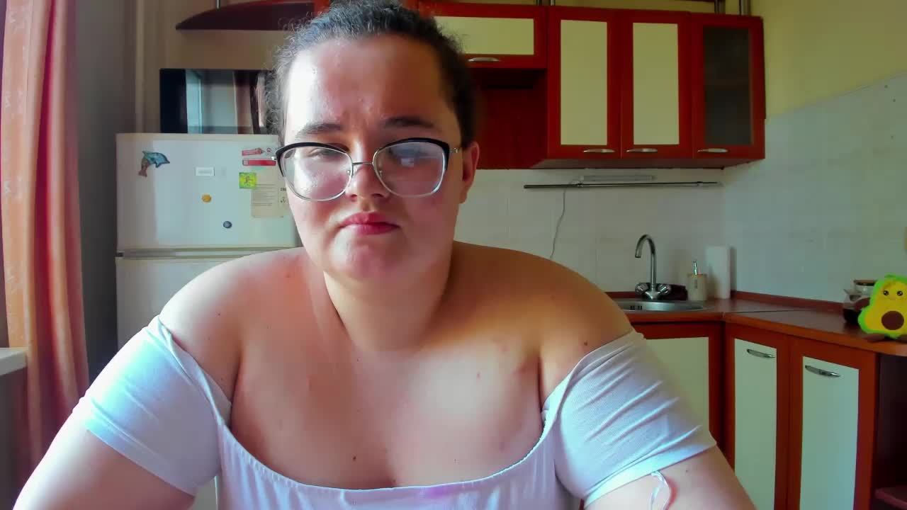 Jessica-Joy Adult Chat August 9, 2025