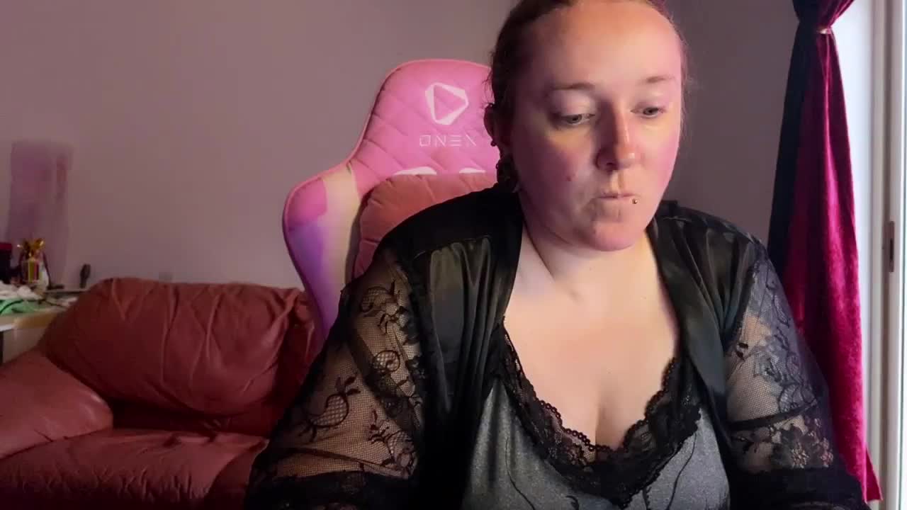 NylonQueen Adult Chat August 9, 2025