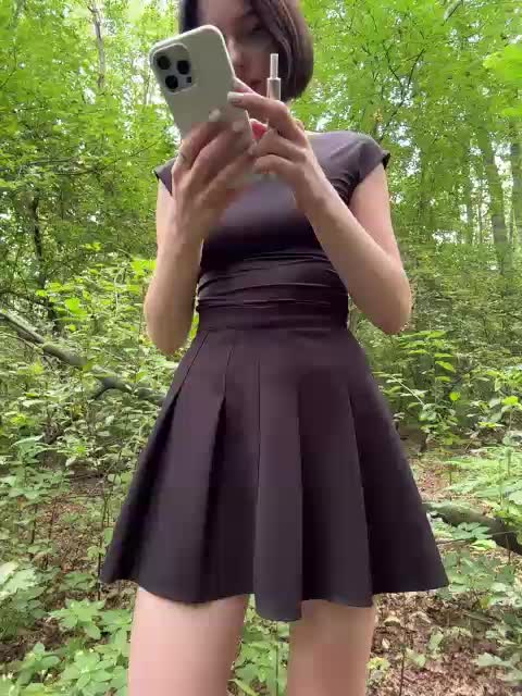 BabyDarii Adult Chat August 9, 2025