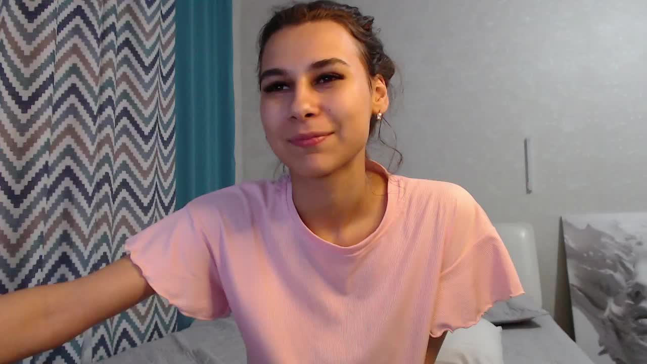 LenaGordon Adult Chat August 9, 2025