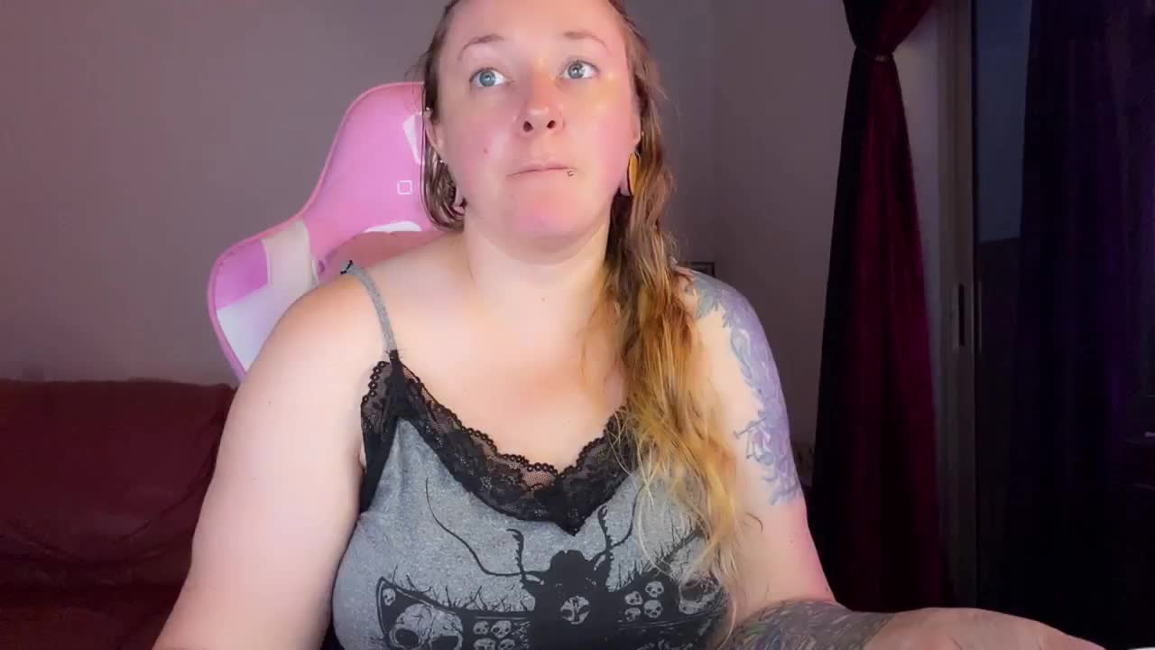 NylonQueen Adult Chat August 9, 2025