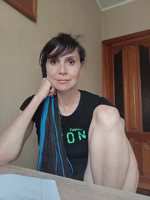 Hellenalonenochka Adult Chat August 9, 2025