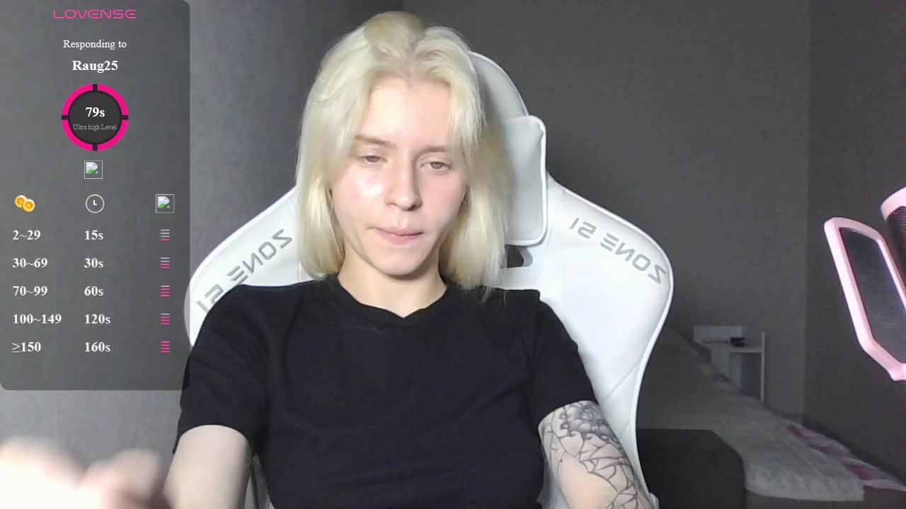 Helga_Pataki Adult Chat August 9, 2025