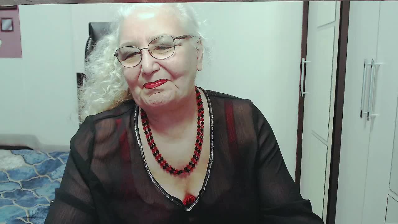 GrannyWants Adult Chat August 9, 2025