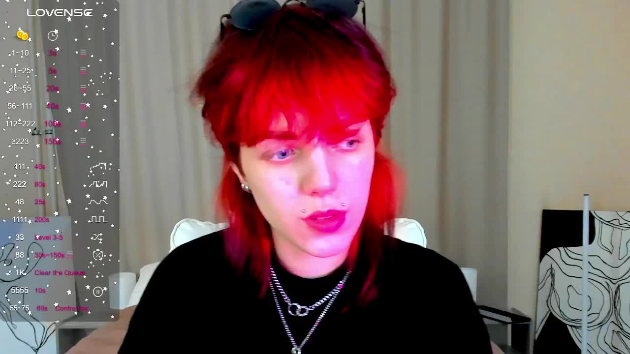 ReneYolker Adult Chat August 9, 2025