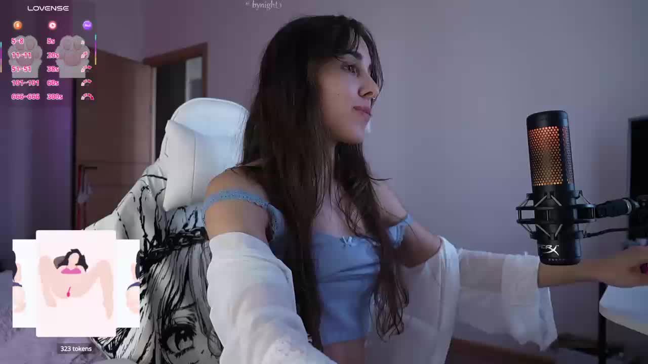 Amazzonkaa Adult Chat August 9, 2025