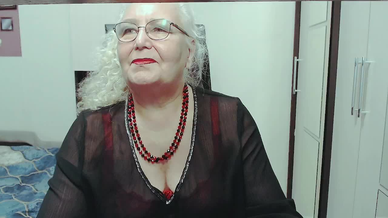 GrannyWants Adult Chat August 9, 2025