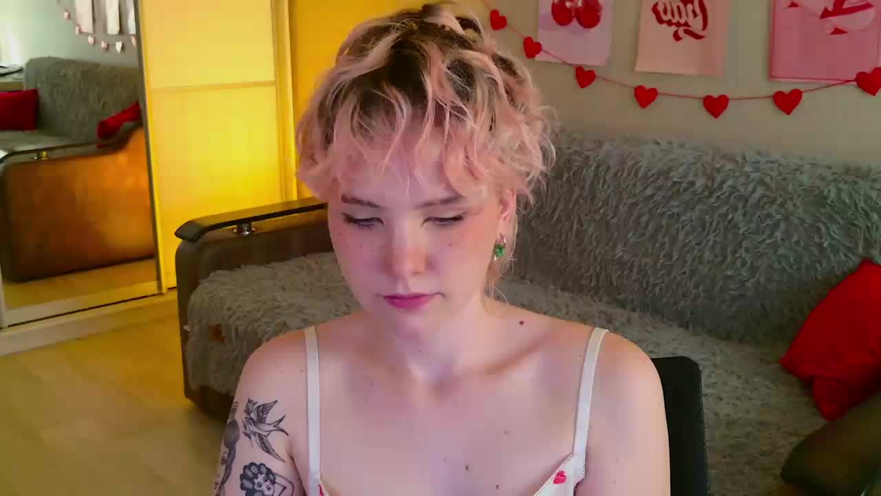 Cool-Love Adult Chat August 9, 2025