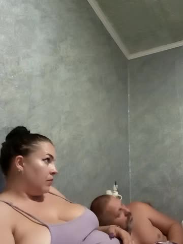 Greta_Tamar Adult Chat August 8, 2025