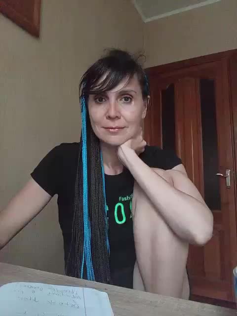 Hellenalonenochka Adult Chat August 9, 2025