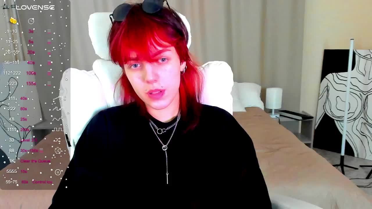 ReneYolker Adult Chat August 9, 2025