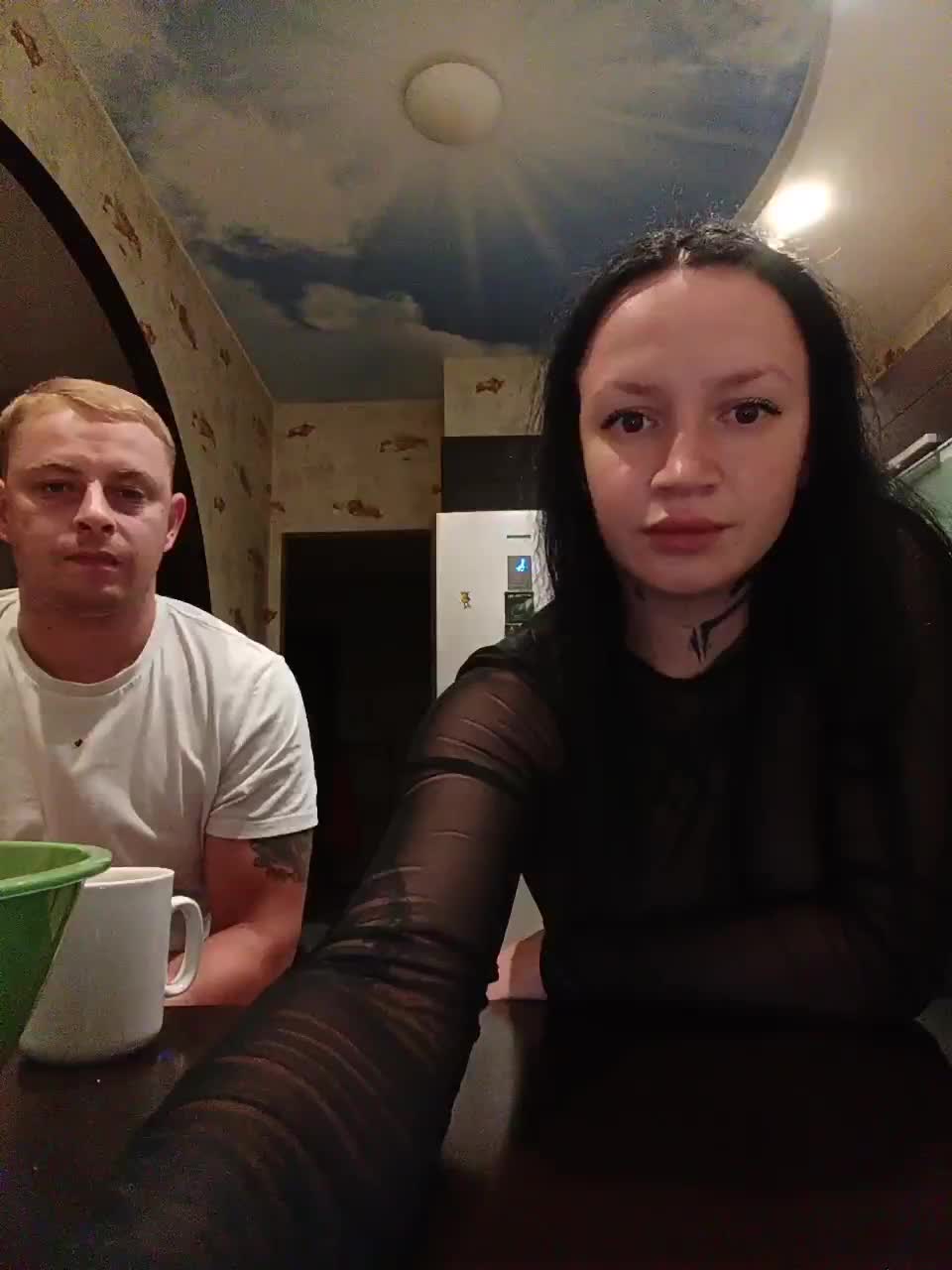 relaaaaxxx Adult Chat August 9, 2025