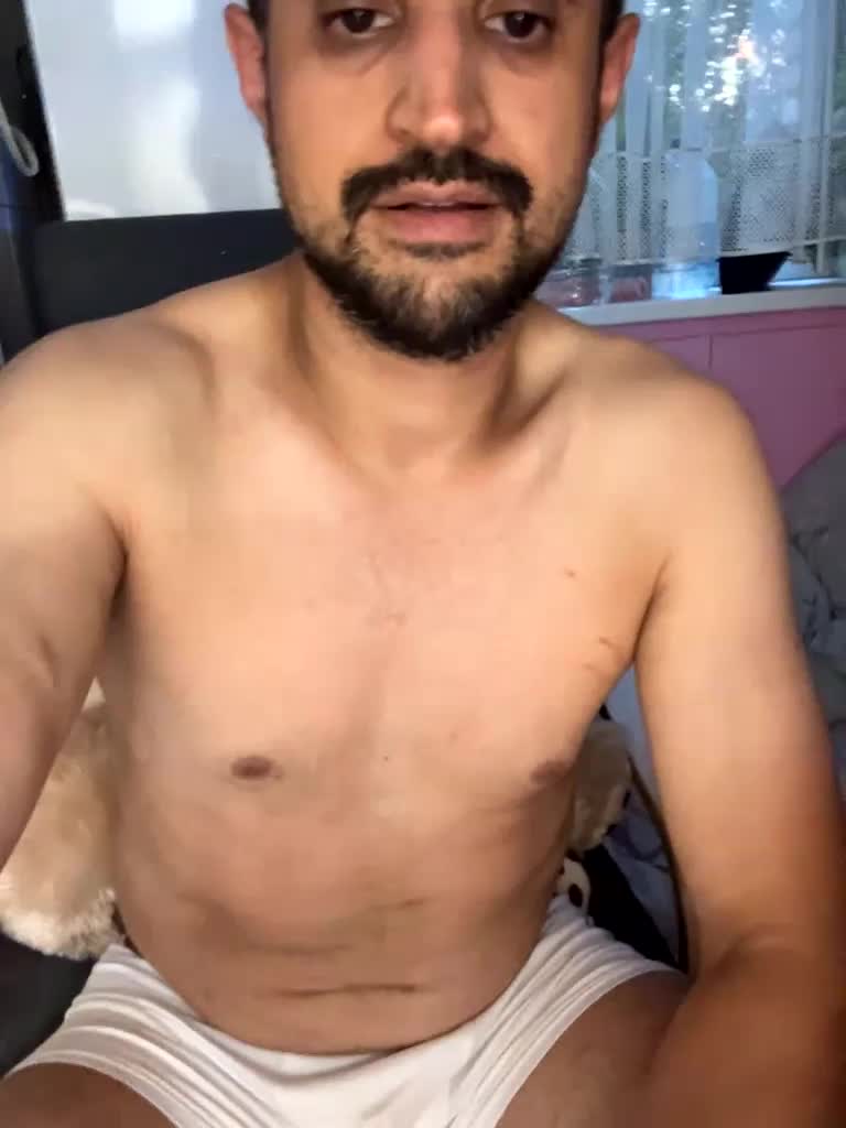 VIP17CoupleDream Adult Chat August 9, 2025