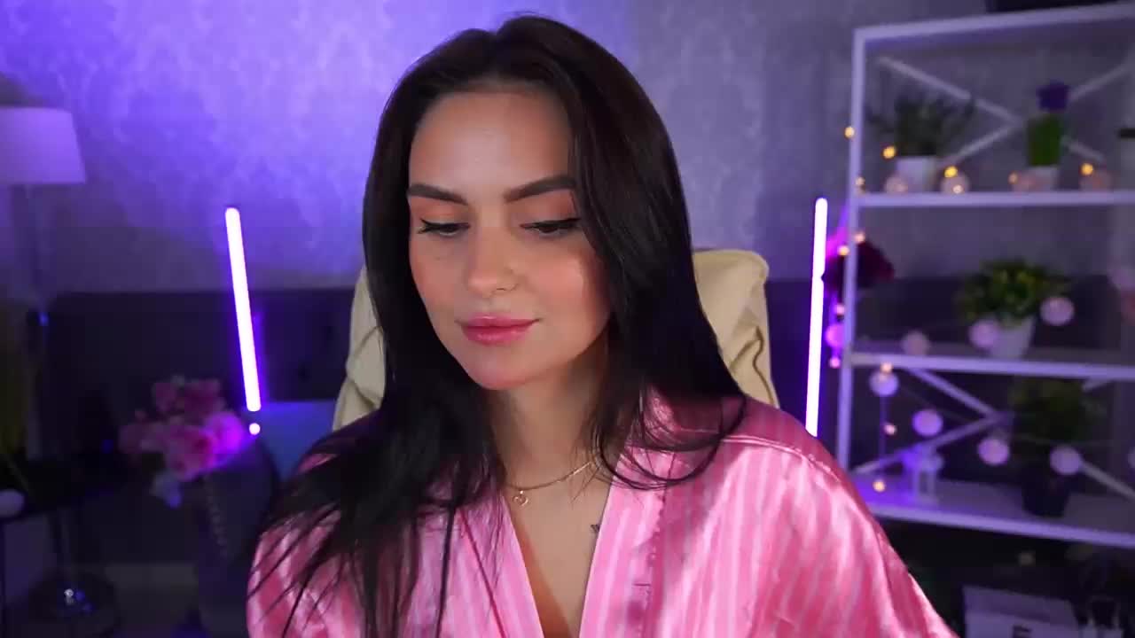 Milashaaaa Adult Chat August 9, 2025