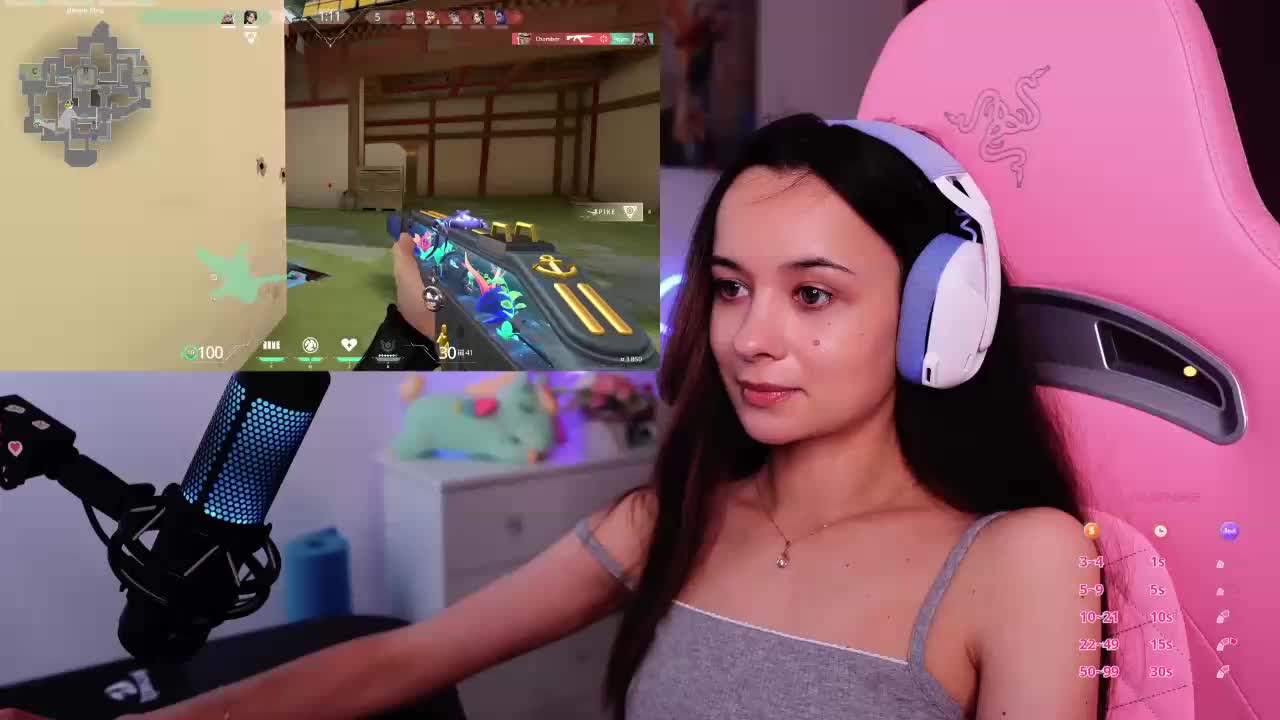 JuicyAngel Adult Chat August 9, 2025