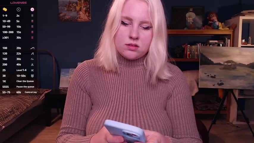 art_lovee Adult Chat August 8, 2025